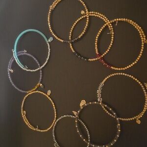 KEEP collective Bangle Bundle